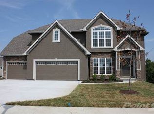 4709 Aegean Ter, Saint Joseph, MO 64506