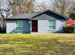 425 N 38th St, Corsicana, TX 75110