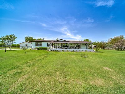 3756 Florance Rd, Ponder, TX, 76259