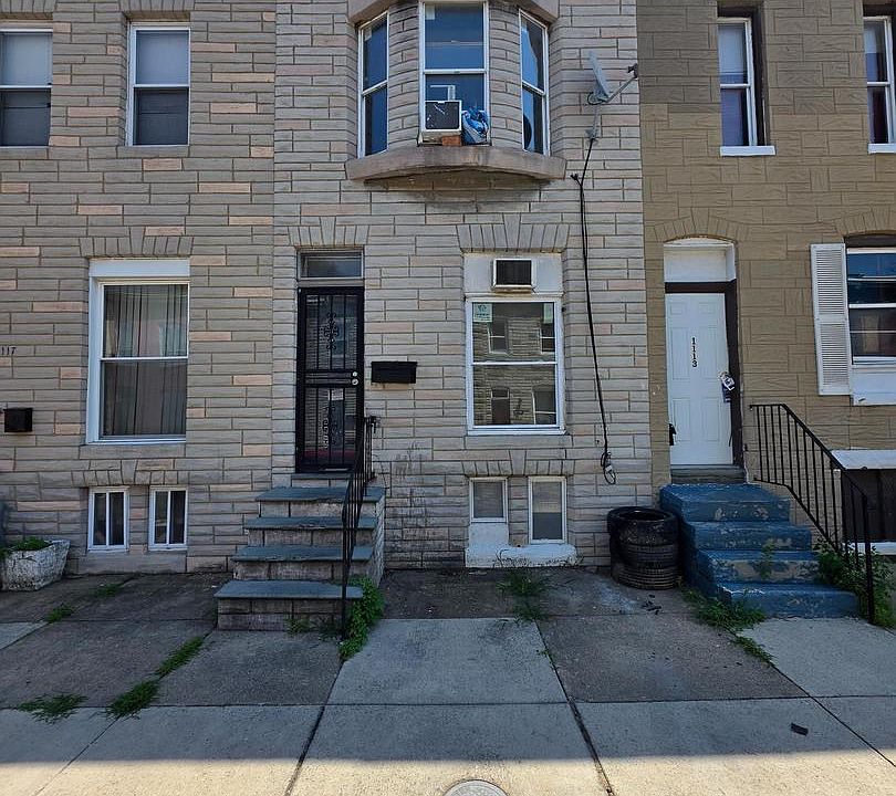 1st image of 1115 McKean Ave