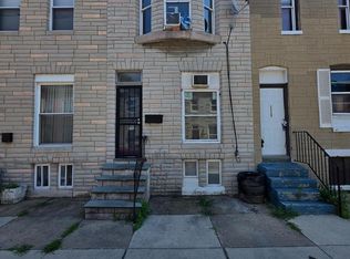 1115 McKean Ave, Baltimore, MD 21217