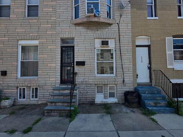 1115 McKean Ave, Baltimore, MD 21217