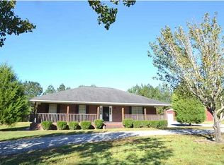 7025 March Rd, Theodore, AL 36582
