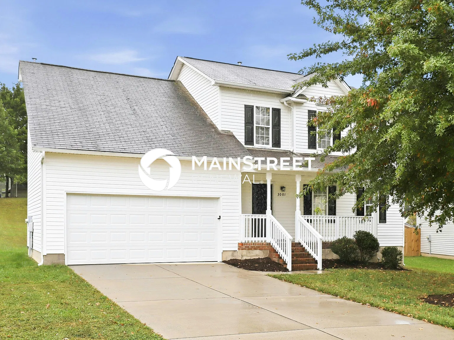 3001 Canterbury Park Ct — Photo 1