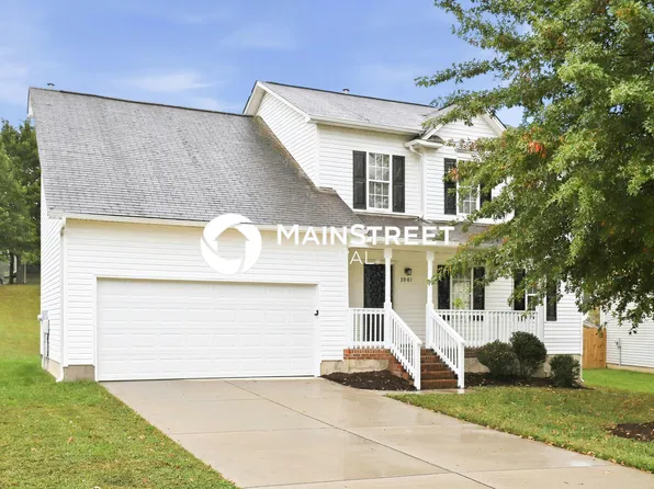 3001 Canterbury Park Ct, Winston Salem, NC 27127