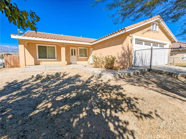 51796 Ella Ave, Cabazon, CA 92230