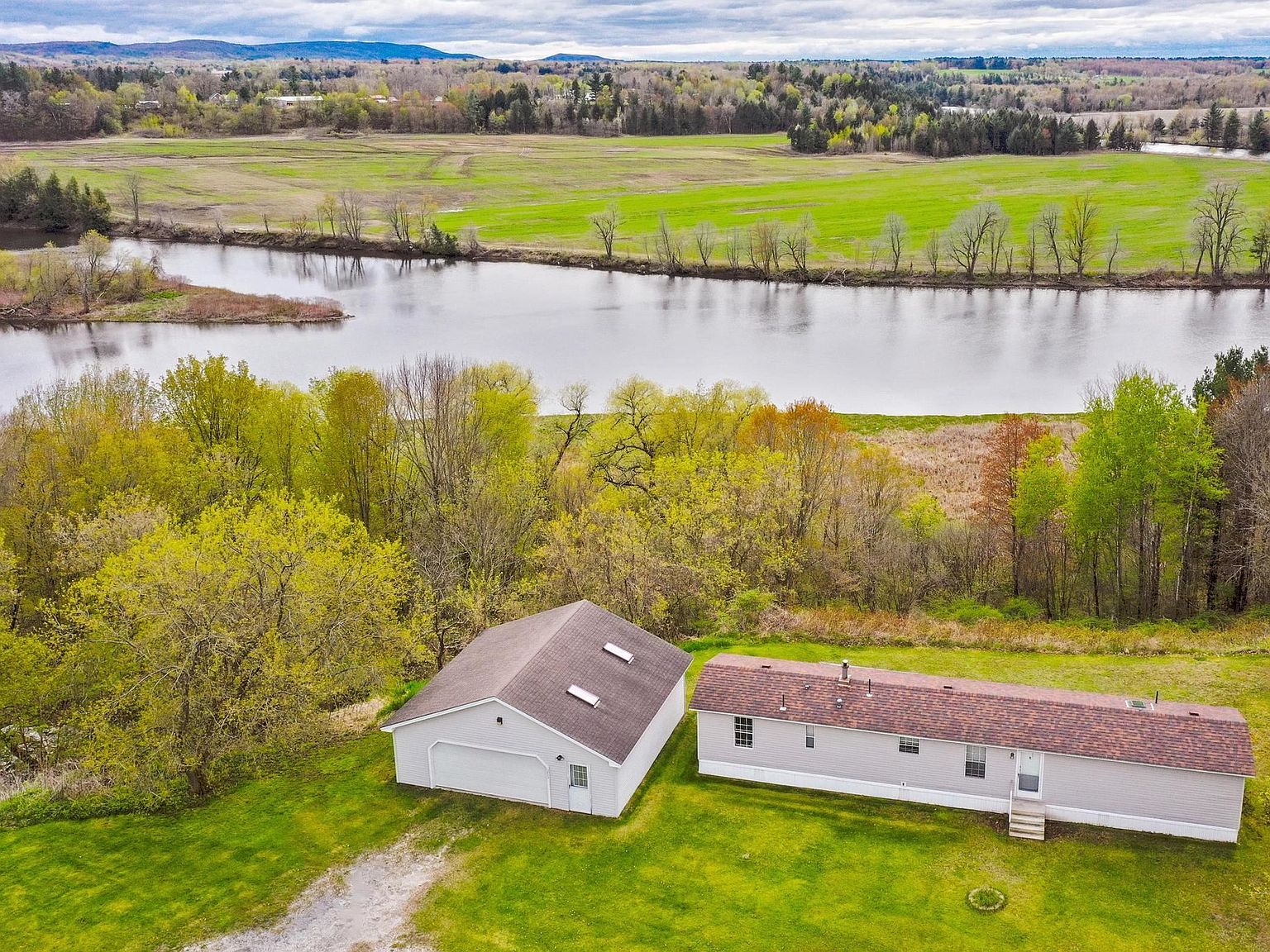 5722 VT Route 78, Highgate Center, VT 05459 Zillow