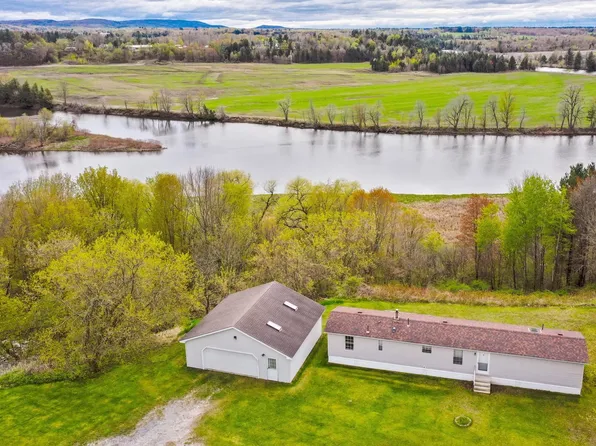 5722 VT Route 78, Highgate, VT 05459