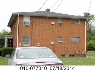 196 N Huron Ave, Columbus, OH 43204