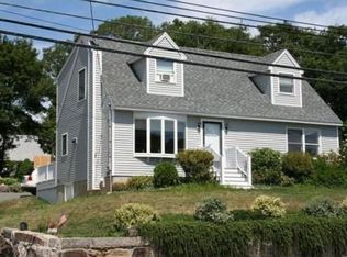 78 Eastern Ave, Gloucester, MA 01930