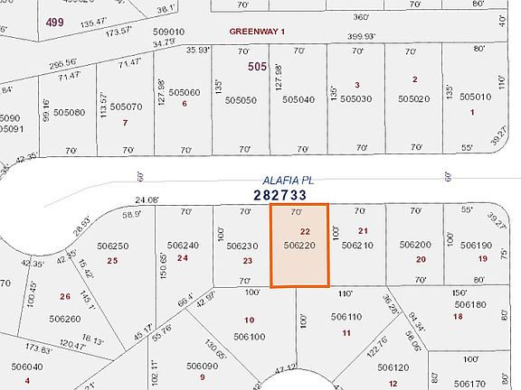 2nd image of 606 Alafia Pl