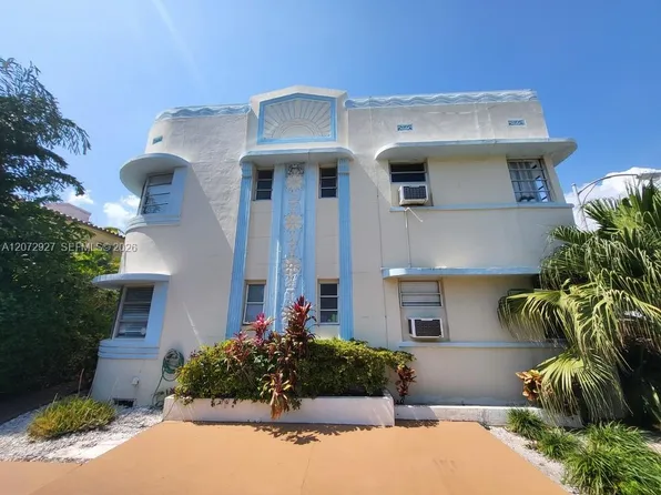 850 Jefferson Ave, Miami Beach, FL
