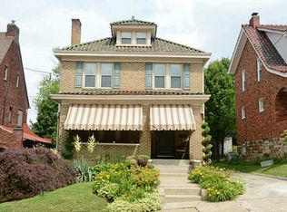 3044 Windermere Ave, Pittsburgh, PA