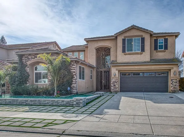 1407 E Via Marbella Dr, Fresno, CA 93730