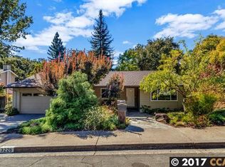 3226 Brookwood Dr, Lafayette, CA 94549