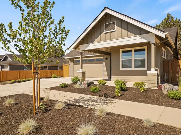 61181 SE Wagyu Dr #125, Bend, OR 97702