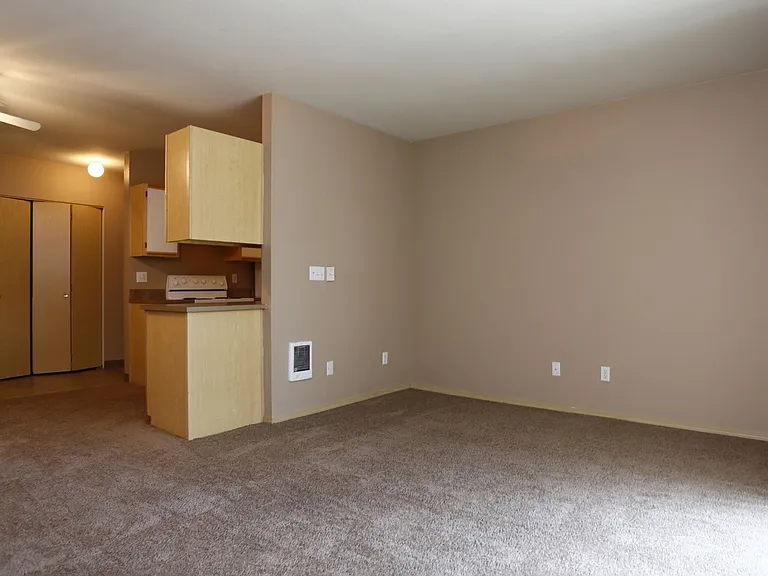 Living Area Living Area