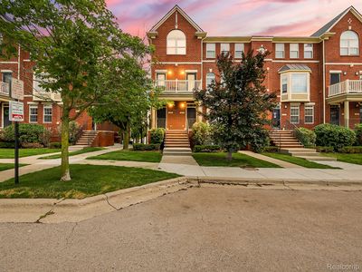 3231 Camden Dr, Troy, MI, 48084