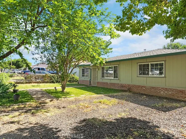 1628 Sweem St, Oroville, CA 95965