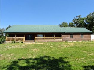 1471 County Road 6580, Salem, MO 65560