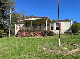 197 S Rays Fork Rd, Georgetown, KY 40324