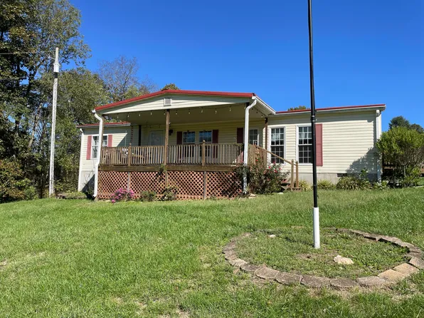 197 S Rays Fork Rd, Georgetown, KY 40324