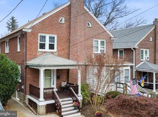 306 Oak Rd, Glenside, PA 19038