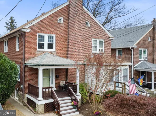 306 Oak Rd, Glenside, PA 19038