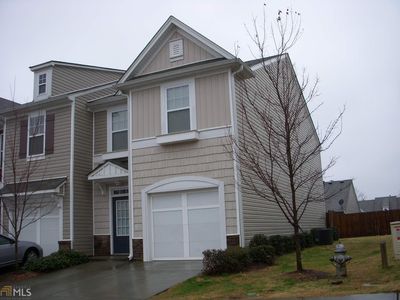 1926 Dilcrest Dr, Duluth, GA, 30096