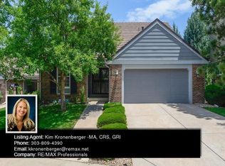 5925 E Briarwood Cir, Centennial, CO 80112