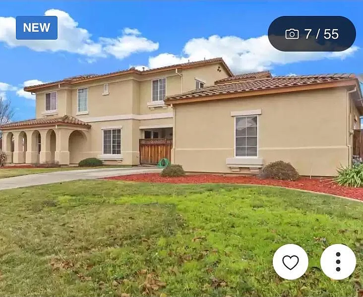 4 bed, 2.5 bath, 3381 sqft, $3,550 — Photo 2
