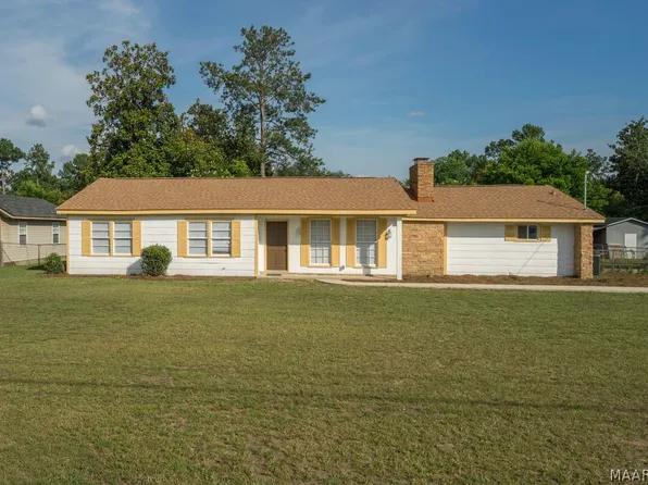 2005 W Dallas Ave, Selma, AL 36701