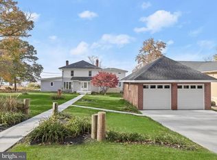 1928 Park Beach Dr, Aberdeen, MD 21001