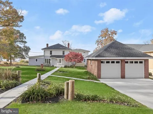 1928 Park Beach Dr, Aberdeen, MD 21001