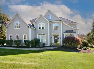 11 Cortland Way, Grafton, MA 01519