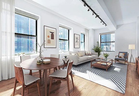 2nd image of 99 John St APT 1903