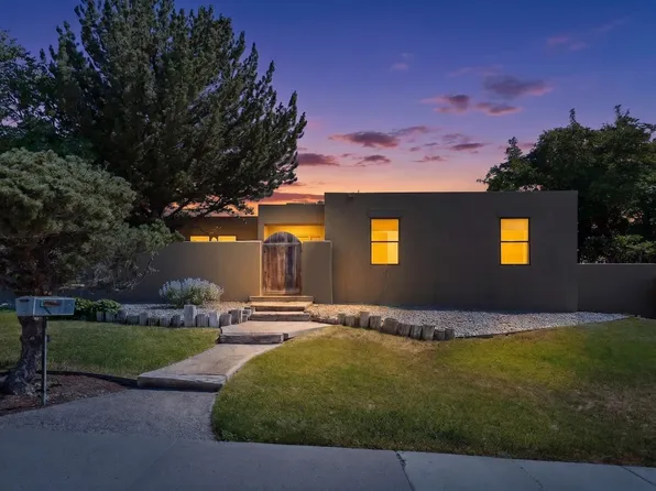 12508 Prospect Ave NE, Albuquerque, NM 87112