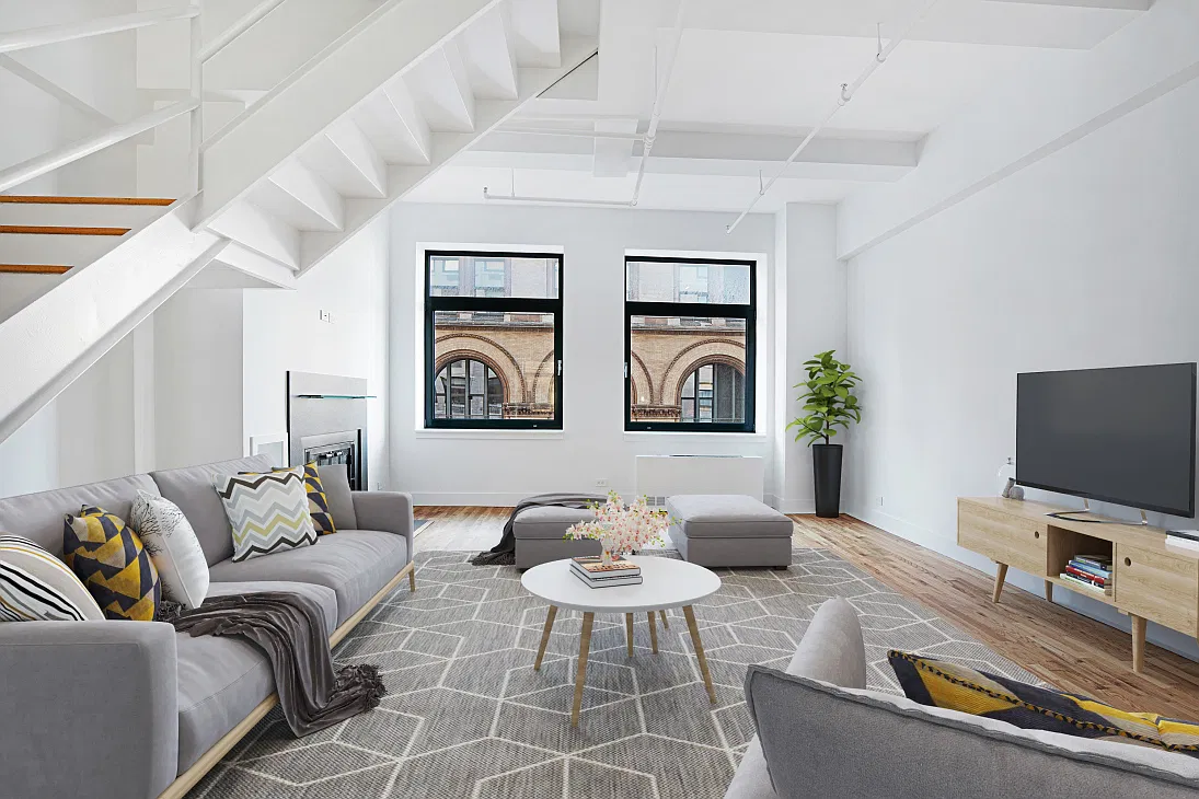 14 East 4th Street — Photo 1