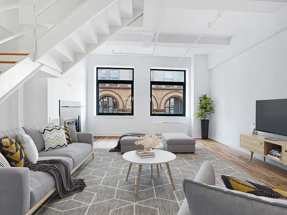 14 E 4th St #816