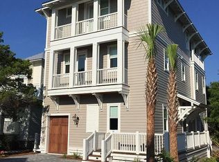 15 Beachcomber Ln, Seacrest, FL 32461