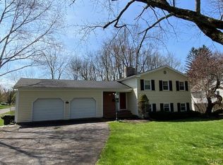 52 Onondaga St, Skaneateles, NY 13152