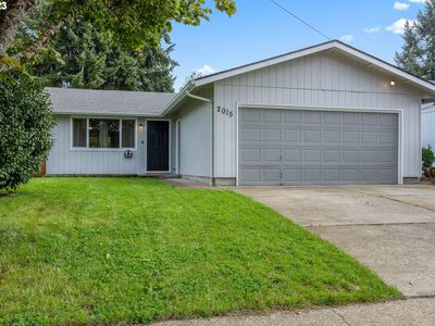 2015 Minnesota St, Eugene, OR, 97402
