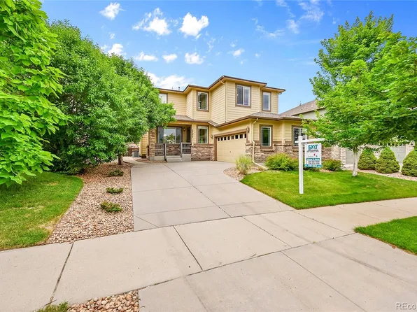 24277 E Ontario Place, Aurora, CO 80016