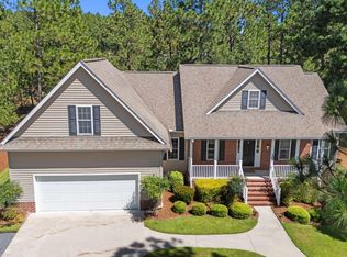 107 Ritter Dr, West End, NC 27376