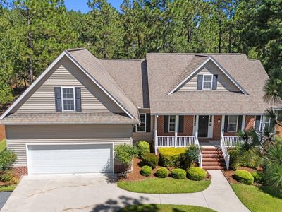 107 Ritter Drive, West End, NC, 27376