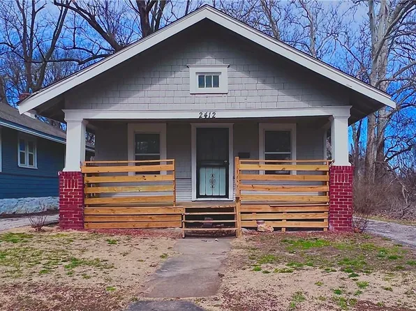 2412 E 55th St, Kansas City, MO 64130
