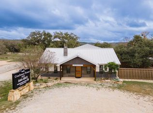15600 Ranch House Rd, Wimberley, TX 78676