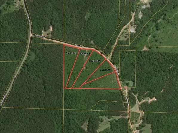 0 County Road 655 Lot 4, Roanoke, AL 36274