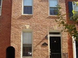 1111 S East Ave, Baltimore, MD 21224