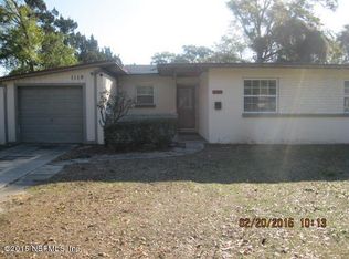 1119 Crestdale St, Jacksonville, FL 32211